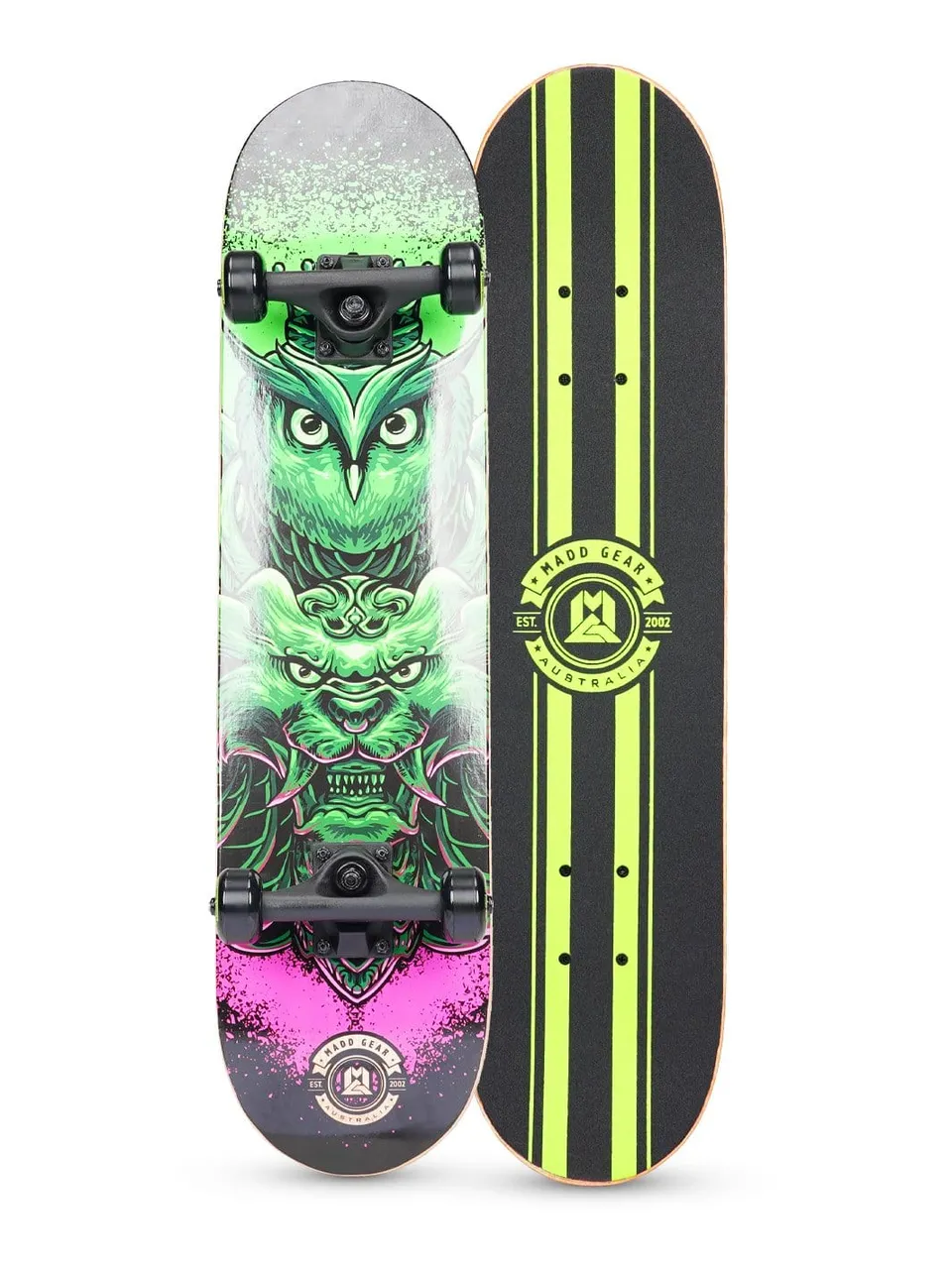 madd-gear-ltr-spec-skateboard-31-bubo image 1