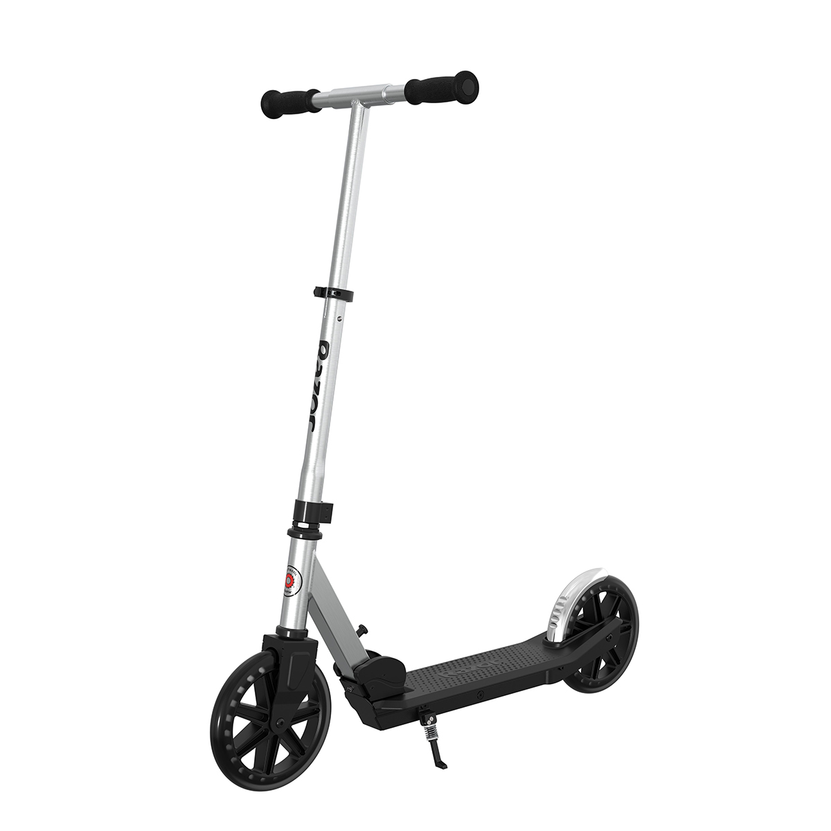 trottinette-razor-chrome-lux image 1