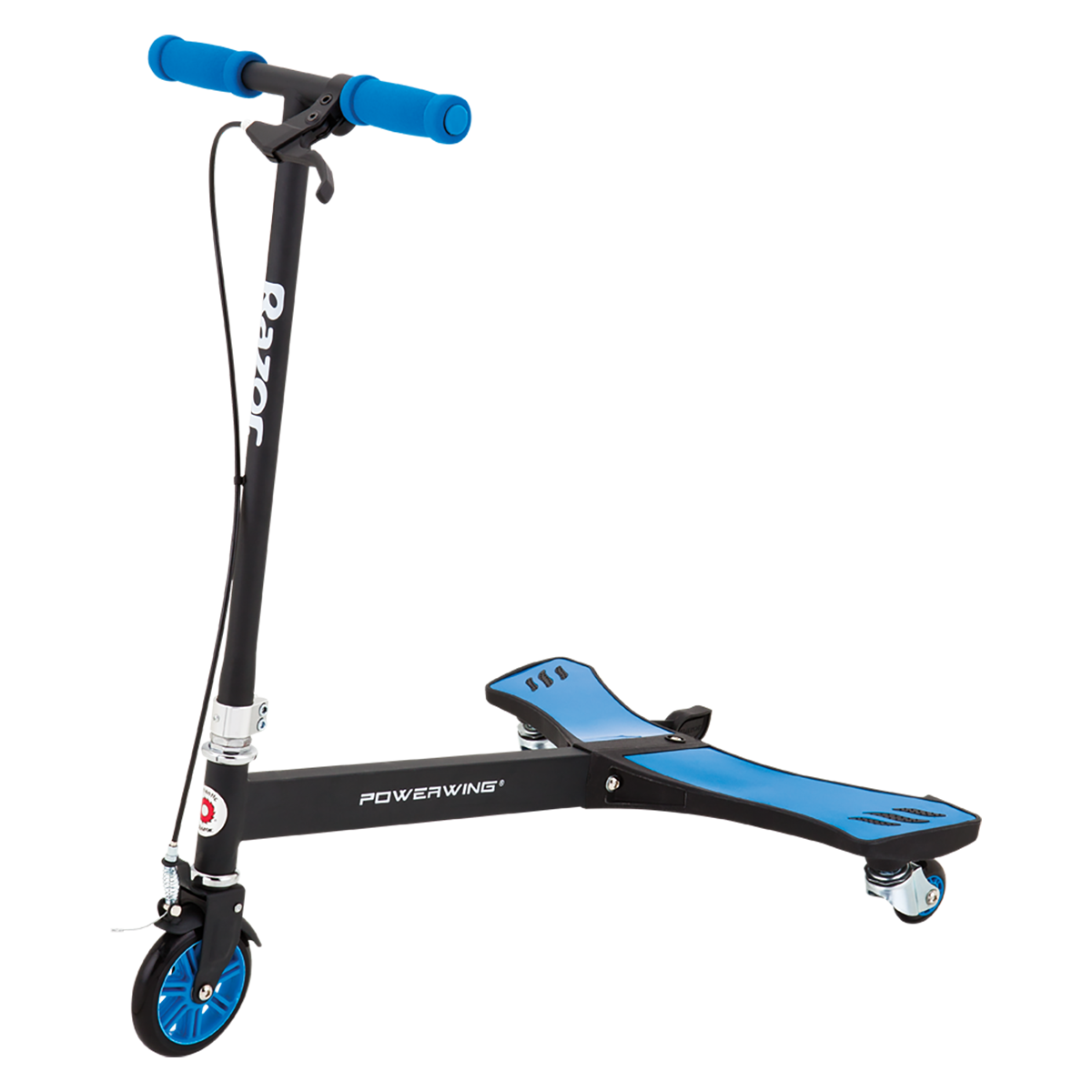 razor-powerwing-trottinette-3-roues-drift image 1