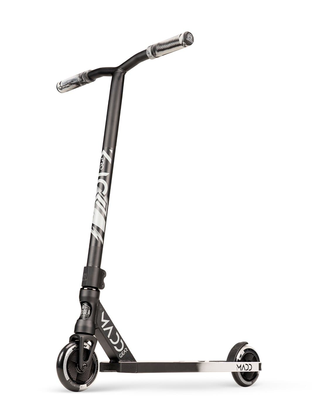 madd-gear-kick-pro-5-trottinette-freestyle-black-grey image 5