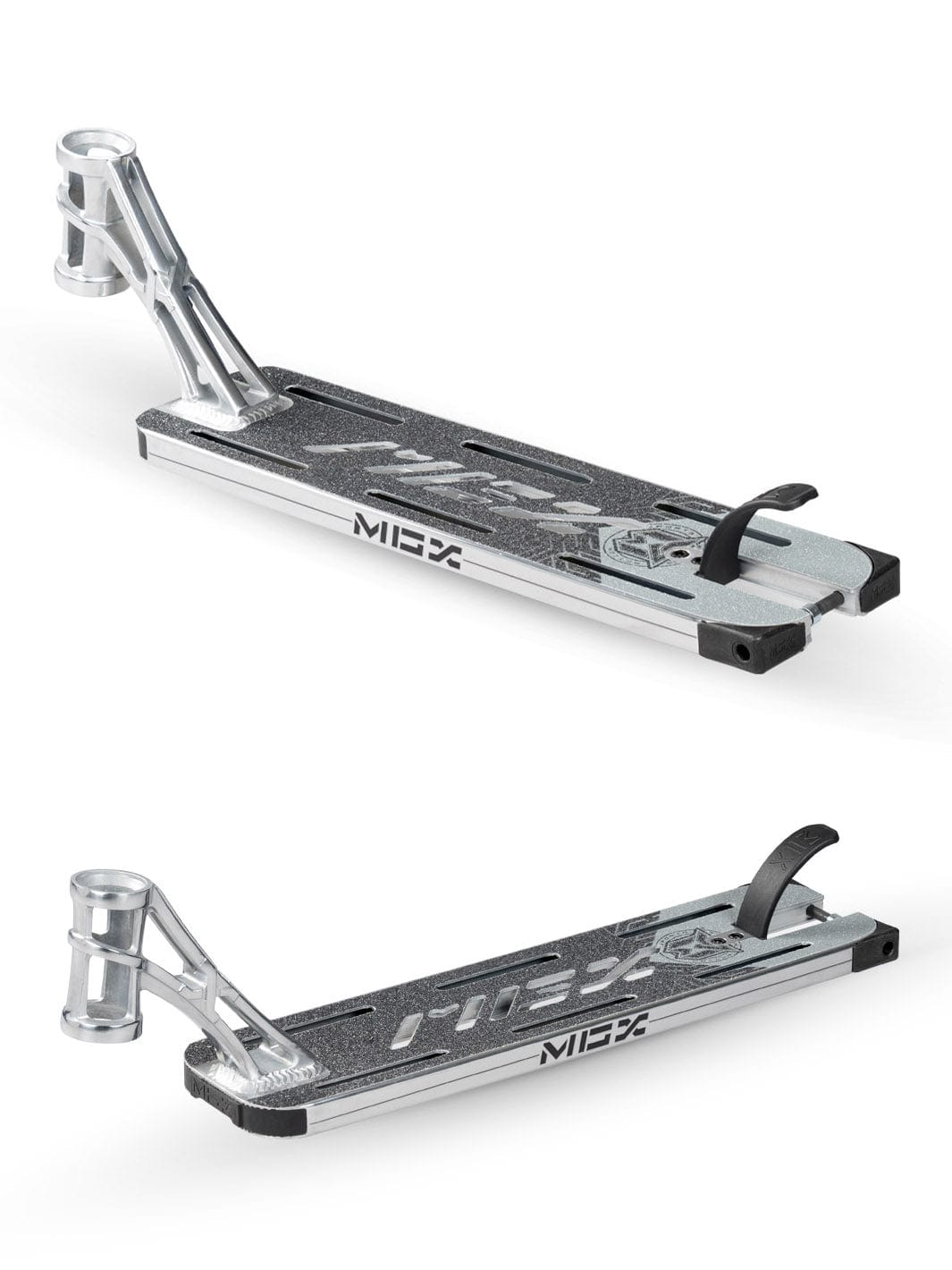 madd-gear-mgx-extreme-deck-trottinette-freestyle-chrome image 1