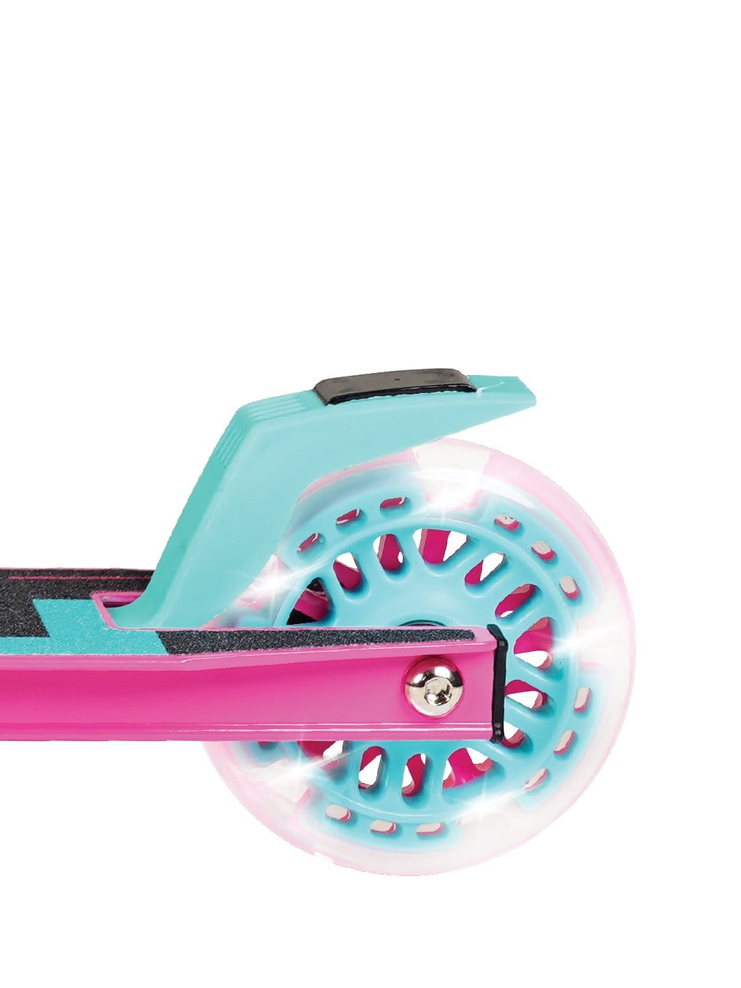 madd-gear-rize-100-trottinette-pliable-roues-lumineuses-pink-teal image 6