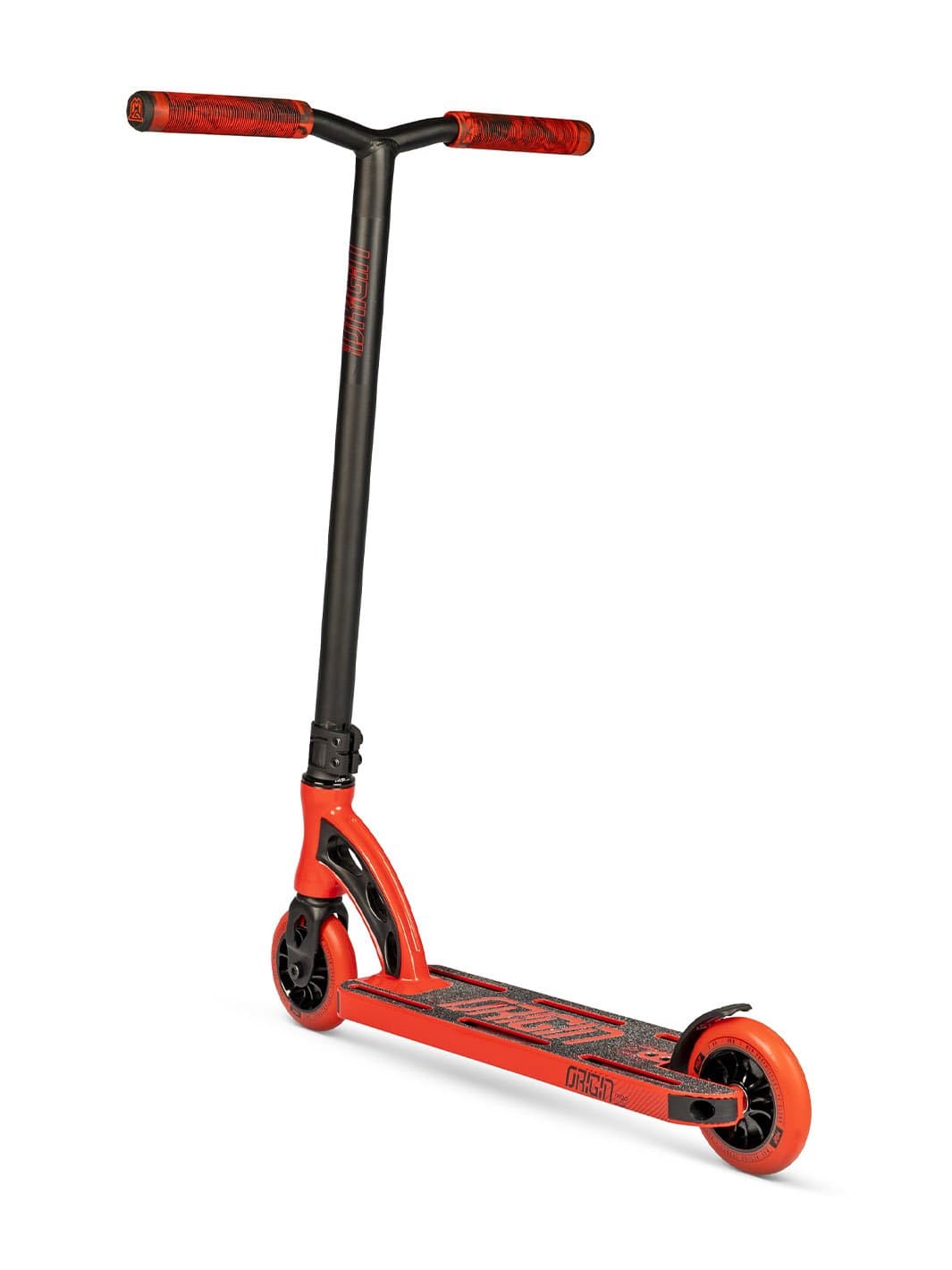 mgp-origin-shredder-trottinette-freestyle-red-black image 2