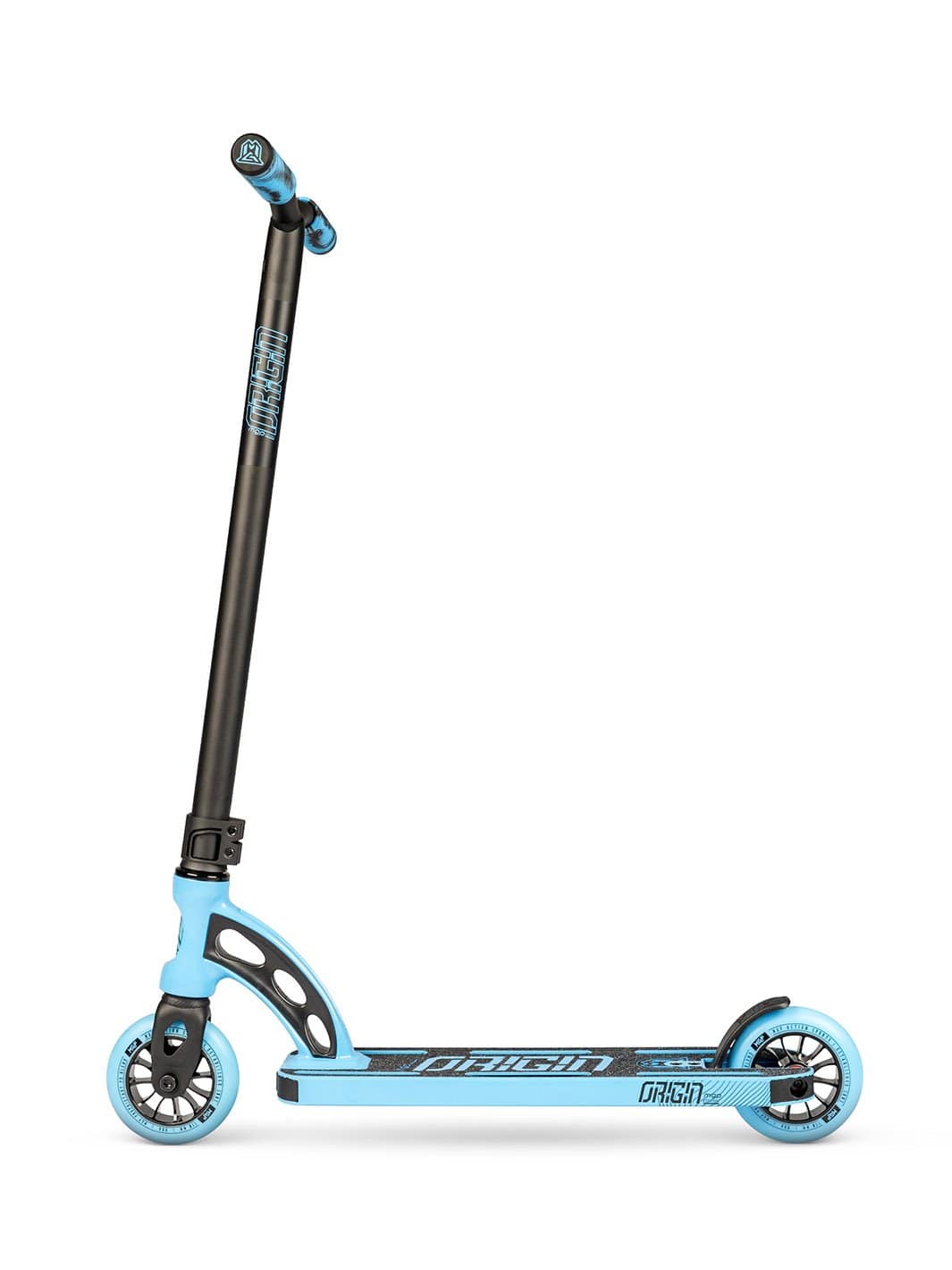 madd-gear-origin-shredder-trottinette-freestyle-blue-black image 5