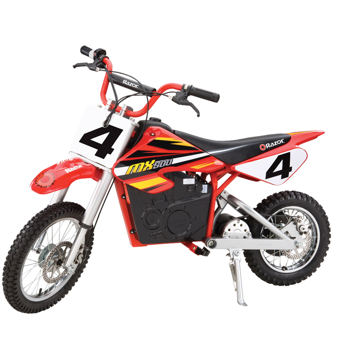 razor-dirt-rocket-mx500-moto-lectrique-cross image 1
