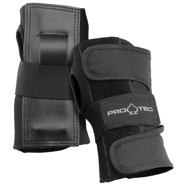 pro-tec-street-wrist-guard-prot-ge-poignets-noir image 1