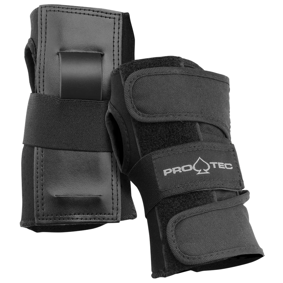 pro-tec-street-wrist-guard-prot-ge-poignets-noir image 1