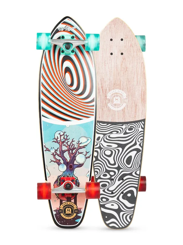 madd-gear-cruiser-board-32-illusions image 1