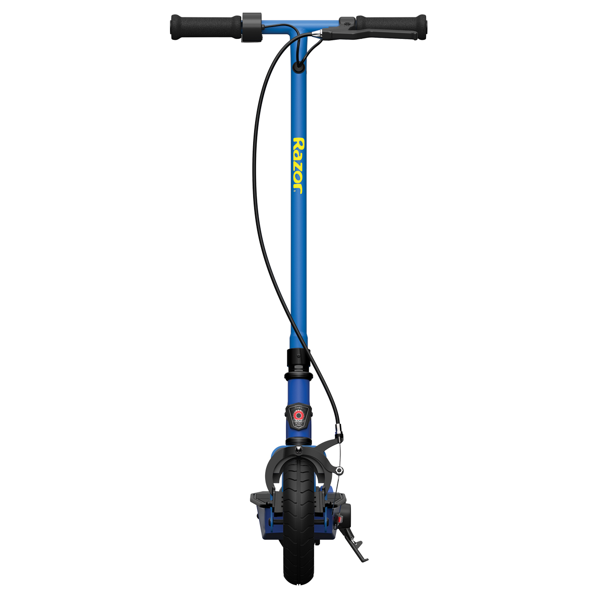 razor-black-label-e100-trottinette-lectrique-enfant image 4