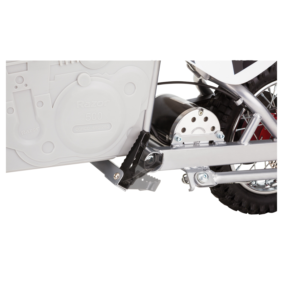 razor-dirt-rocket-sx500-mcgrath-moto-lectrique-tout-terrain image 3