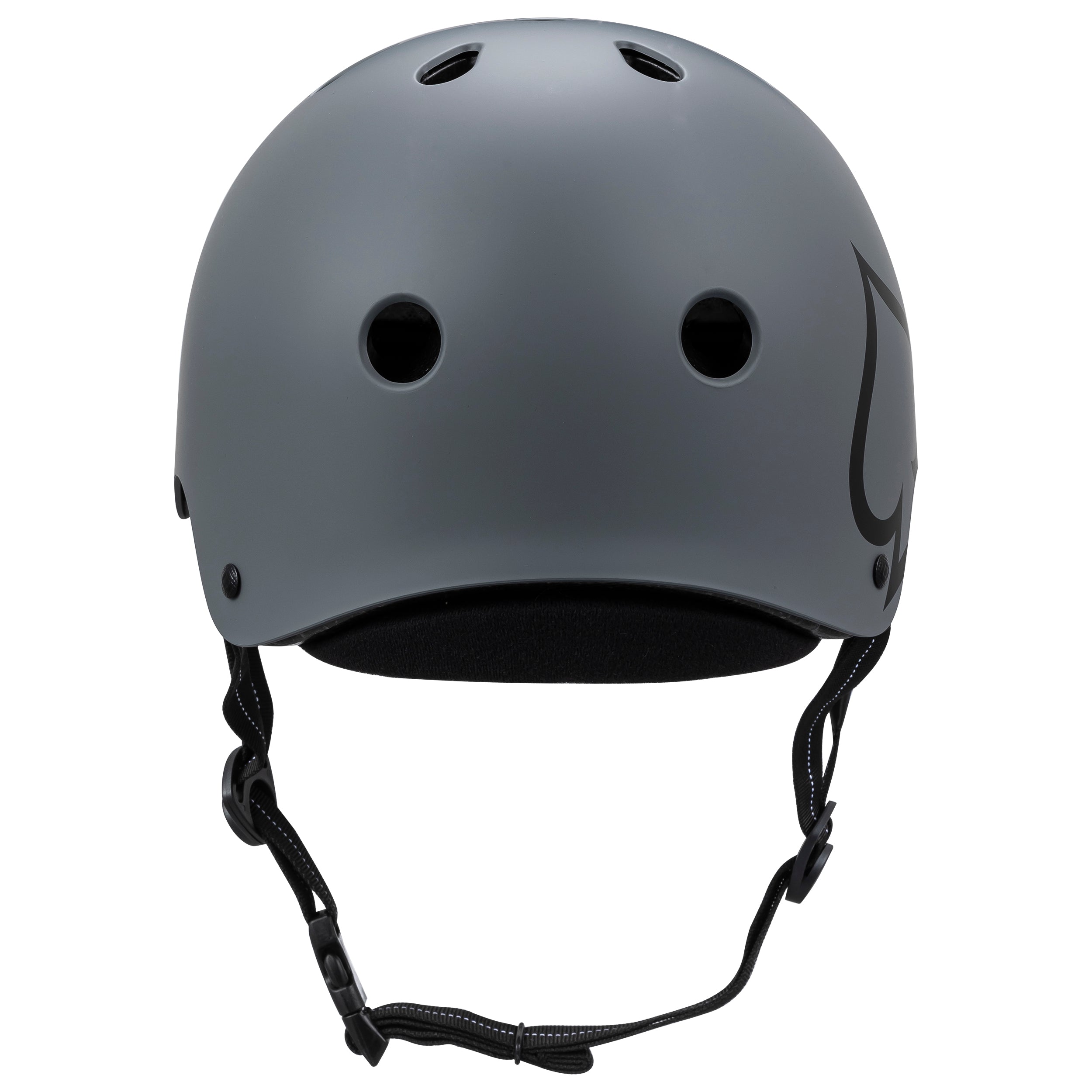 pro-tec-low-pro-casque-certifi-gris-mat image 5