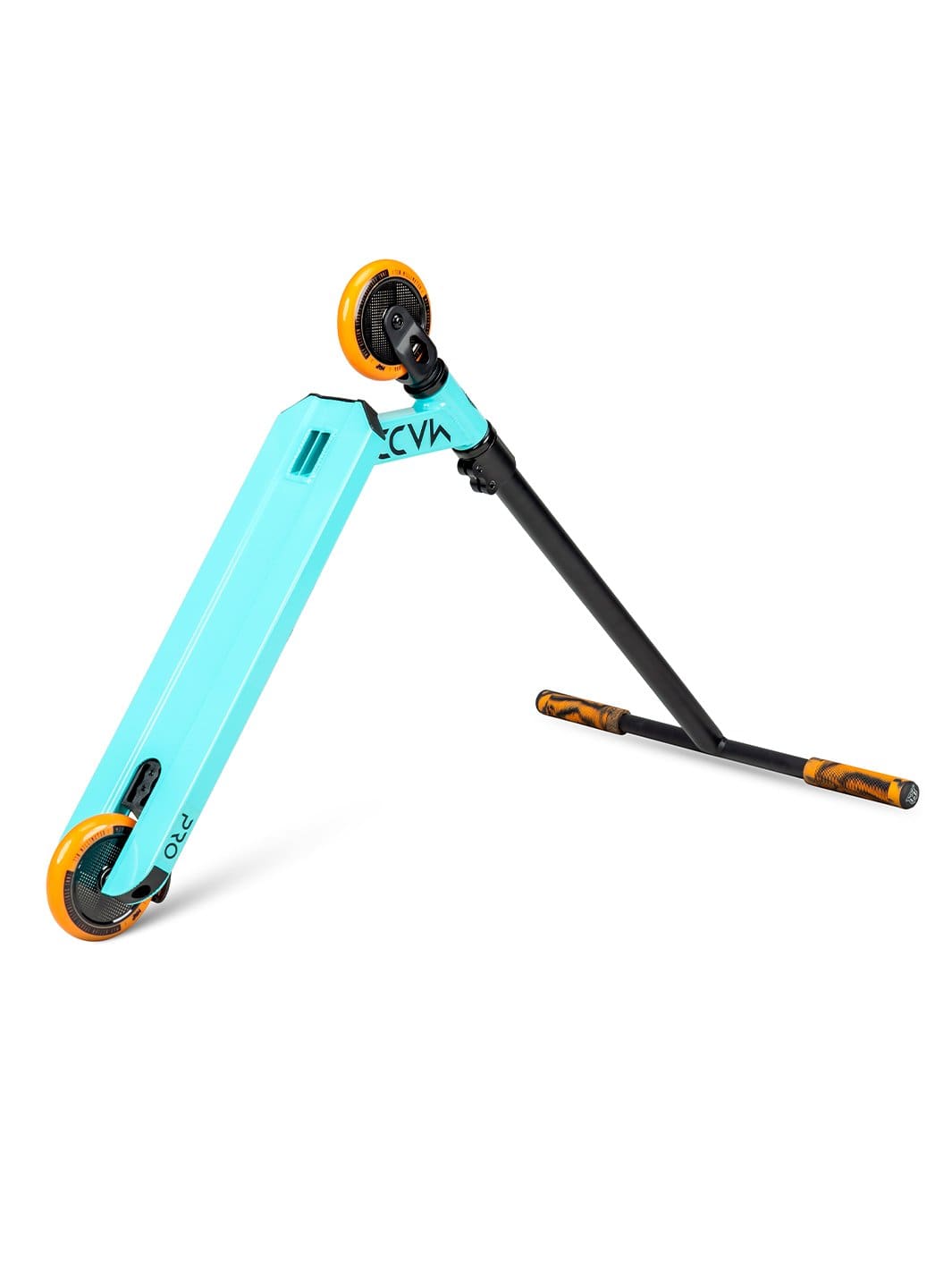 madd-gear-renegade-pro-teal-orange-trottinette-freestyle-d-butant-interm-diaire image 4