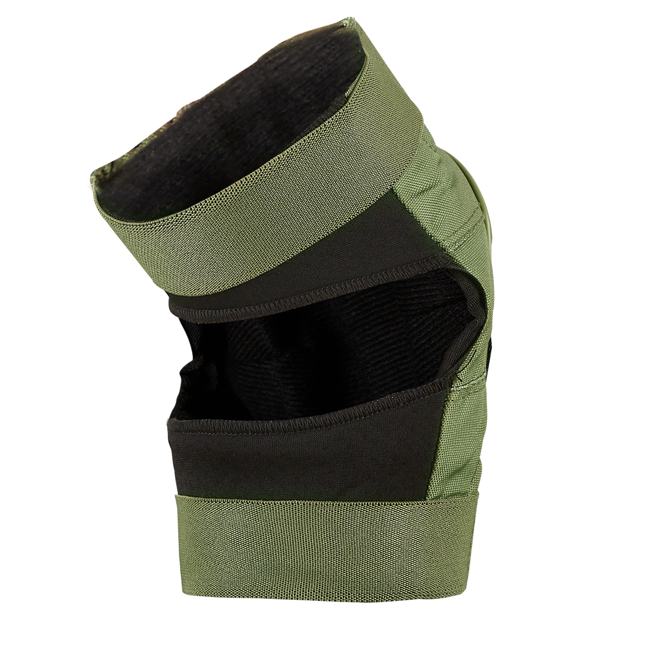 pro-tec-street-gear-3-pack-pad-set-army-green image 5