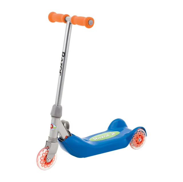 razor-kiddie-kick-trottinette-3-roues-enfant image 1
