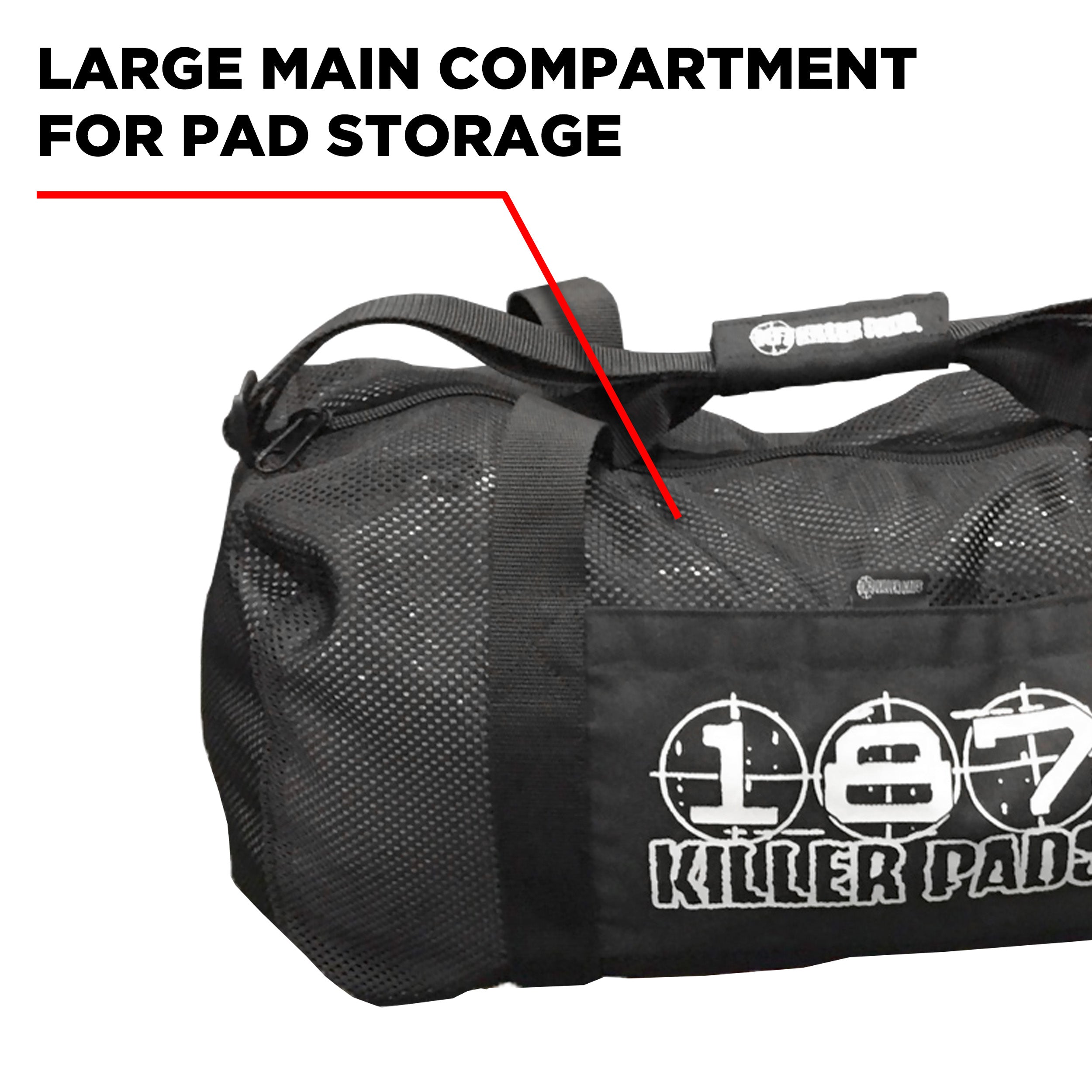 187-killer-pads-mesh-duffel-bag-sac-mesh-skate image 4