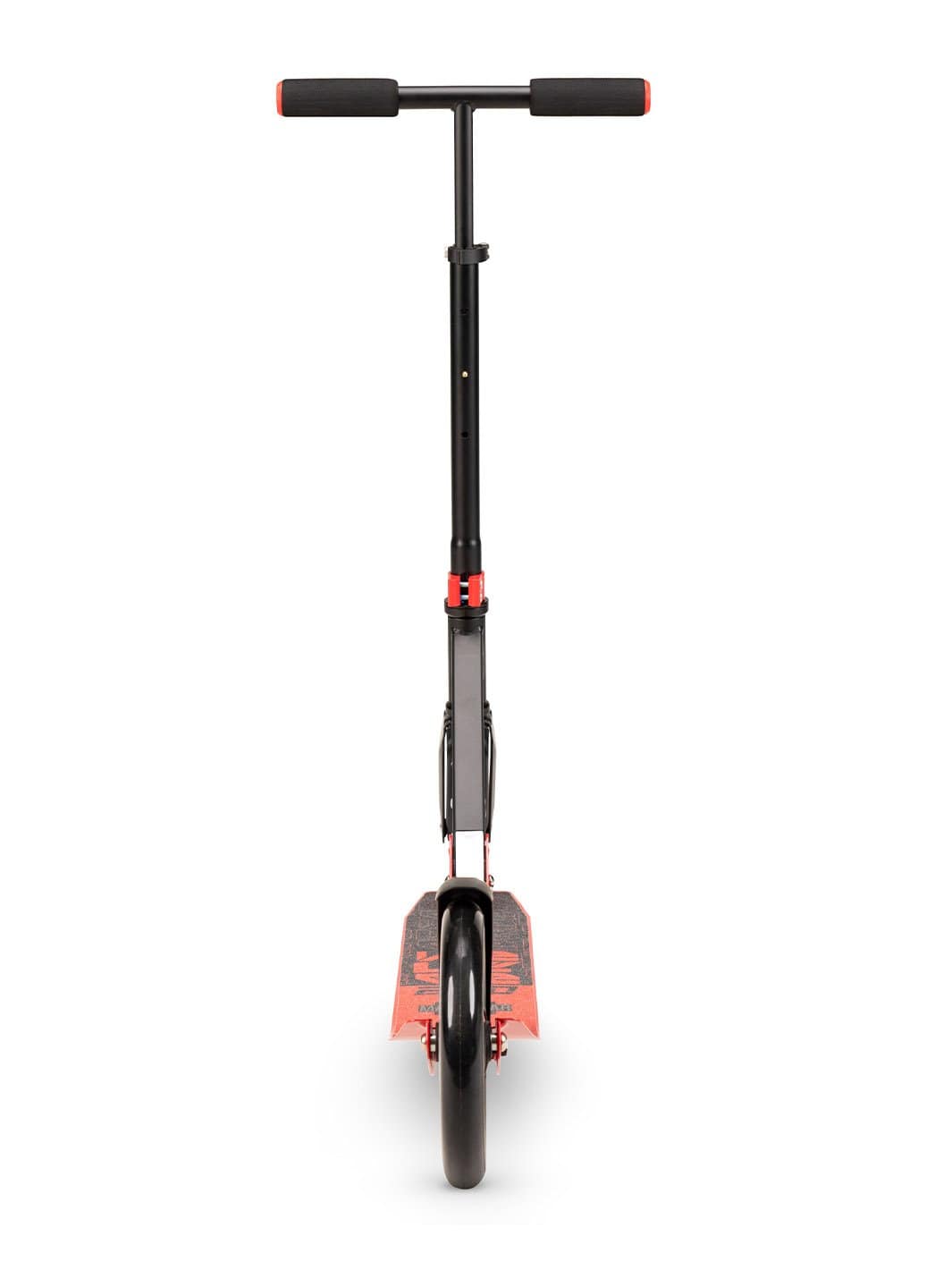 madd-gear-kruzer-200-trottinette-pliable-rouge image 7