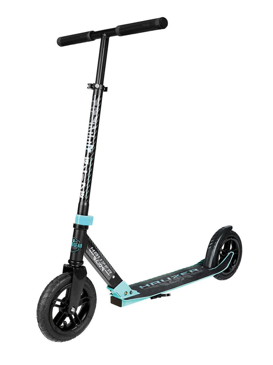 madd-gear-kruzer-wide-glide-trottinette-pliable-black-teal image 6