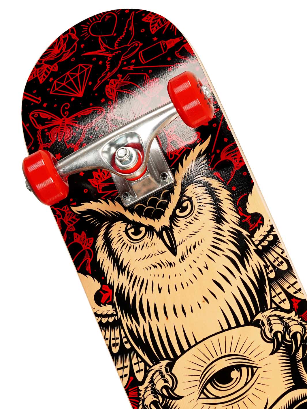 madd-gear-nollie-spec-skateboard-31-watcher image 2