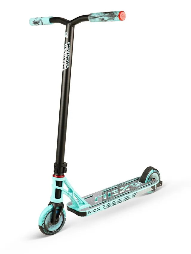 madd-gear-mgx-p2-trottinette-freestyle-taze image 1