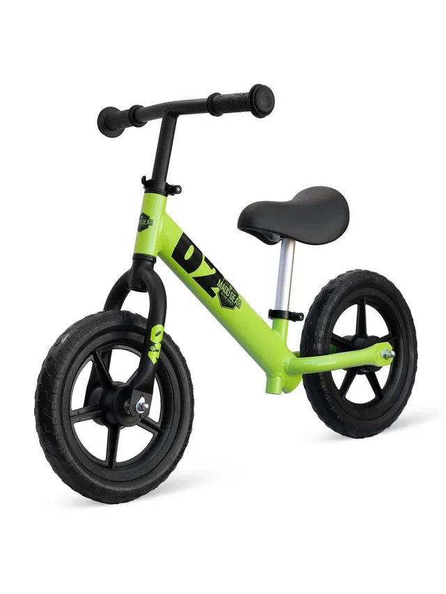 madd-gear-rush-runner-draisienne-enfant-green image 1