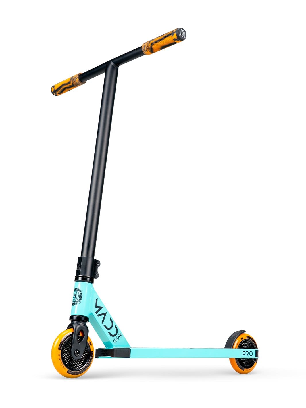 madd-gear-renegade-pro-teal-orange-trottinette-freestyle-d-butant-interm-diaire image 3
