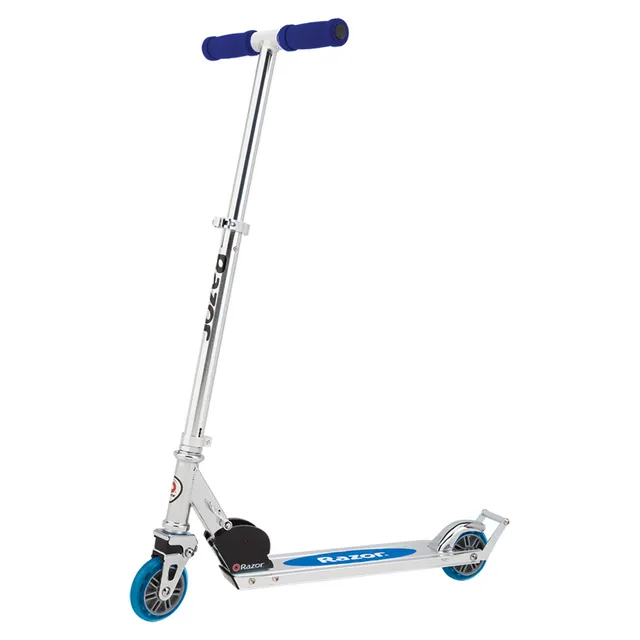razor-a2-trottinette-kick-enfant-et-adulte image 1