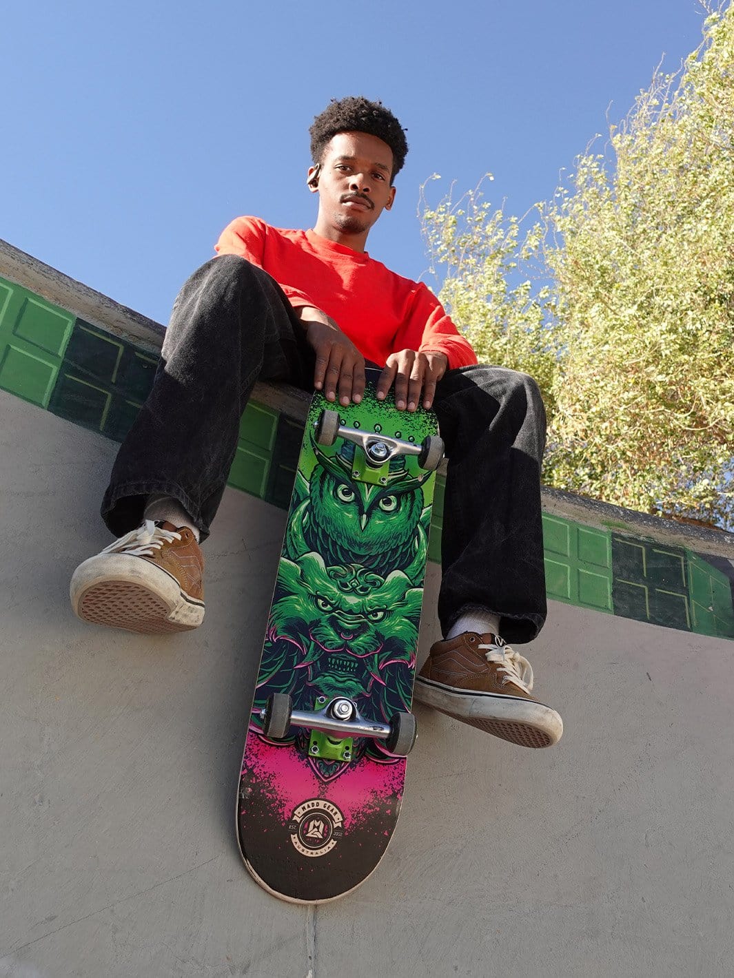 madd-gear-nollie-spec-skateboard-31-watcher image 3