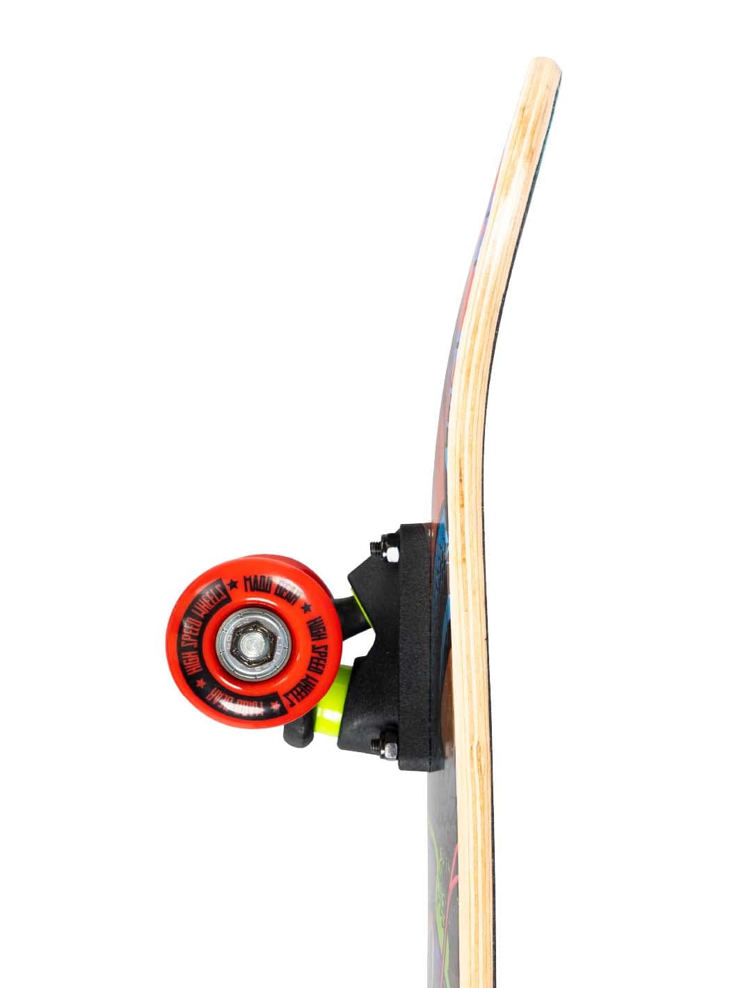 madd-gear-31-ltr-complete-skateboard-popsicle-zootoxin image 4