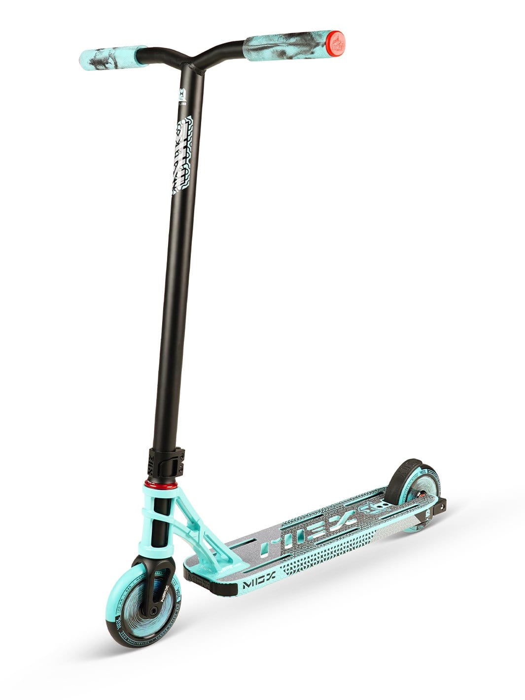 madd-gear-mgx-p2-trottinette-freestyle-taze image 1
