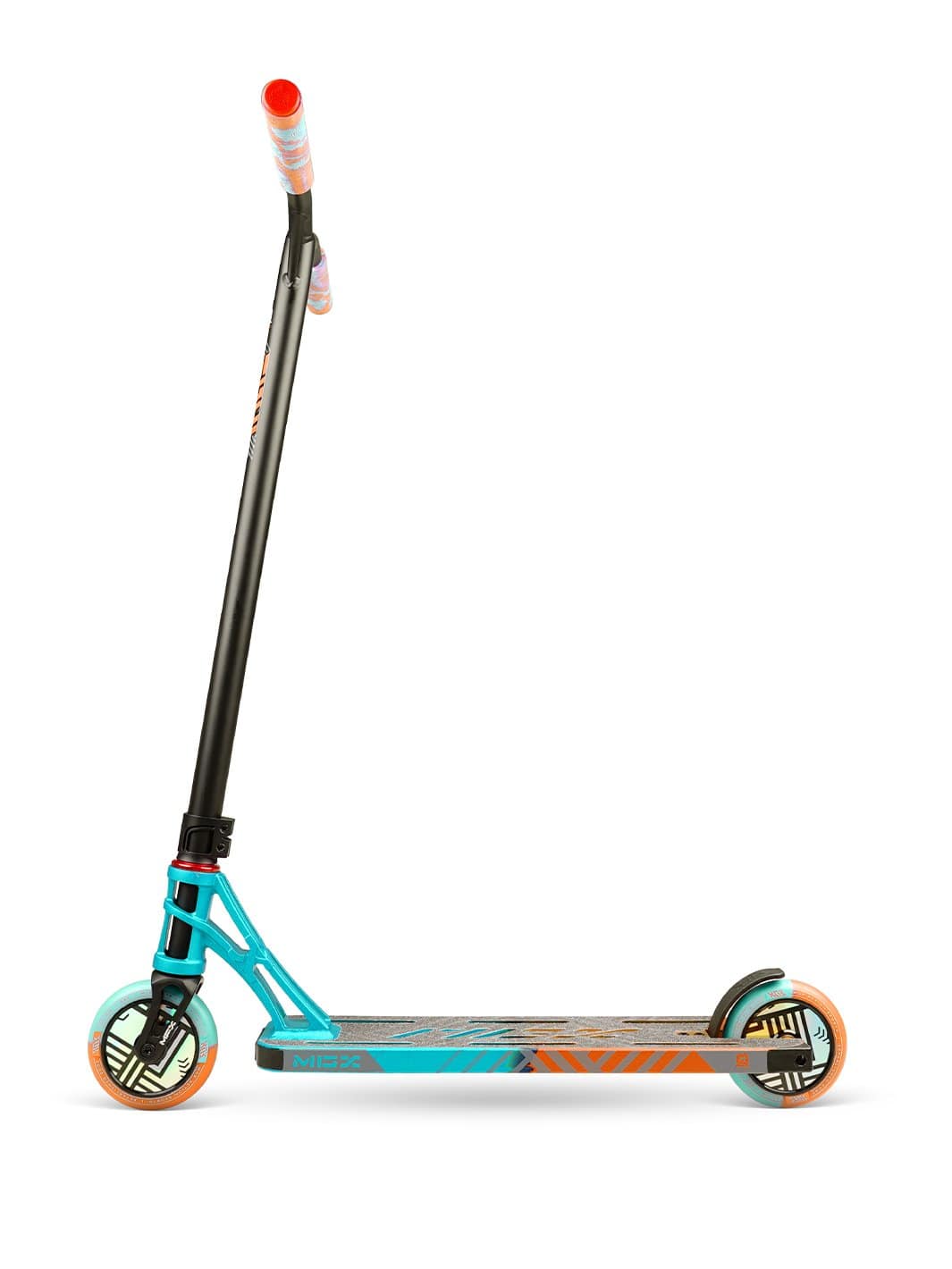 madd-gear-mgx-t2-trottinette-freestyle-lush image 7