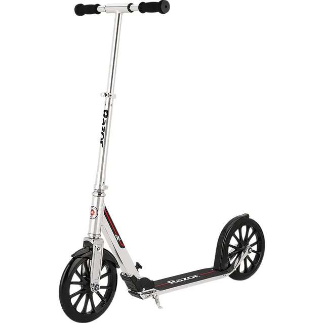 razor-a6-trottinette-m-canique-grandes-roues image 1