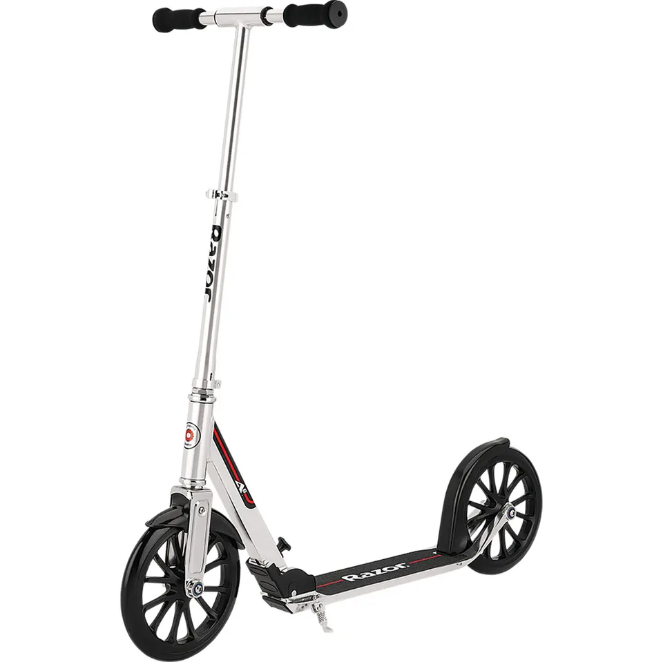 razor-a6-trottinette-m-canique-grandes-roues image 1