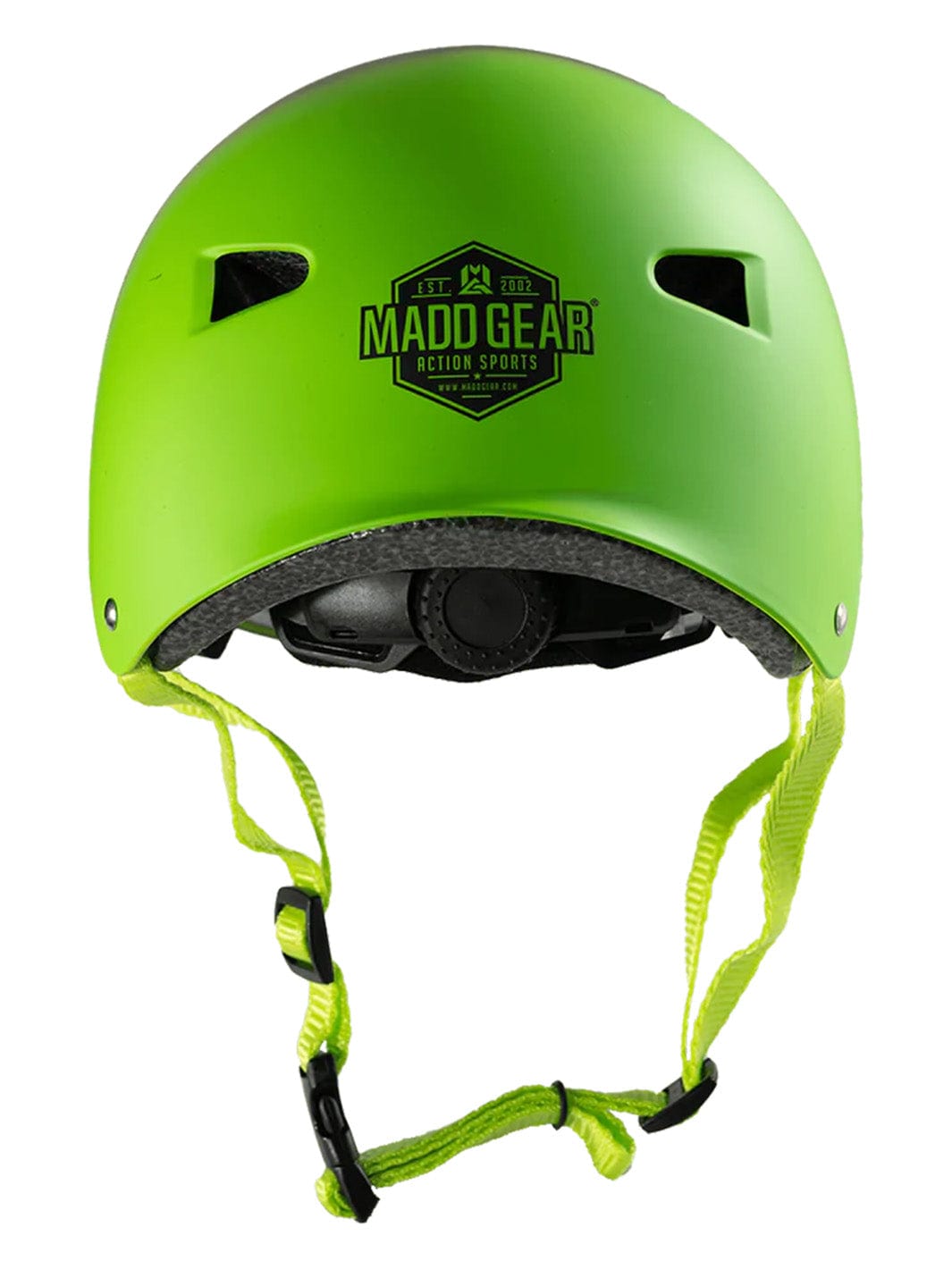 madd-gear-casque-eps-certifi-noir-vert-m-l image 2
