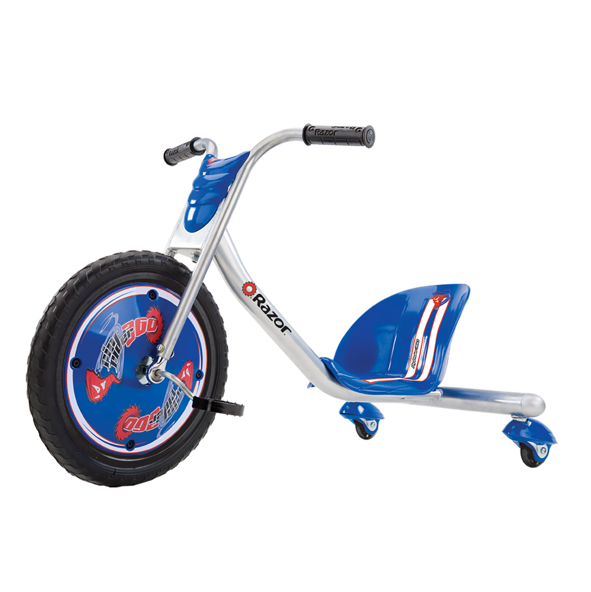razor-riprider-360-trottinette-drift-trike image 1