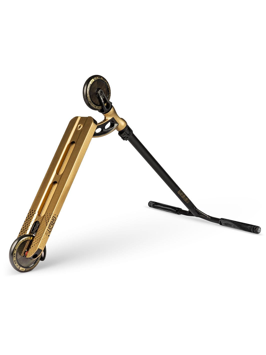 madd-gear-origin-team-trottinette-freestyle-bronze-black image 5