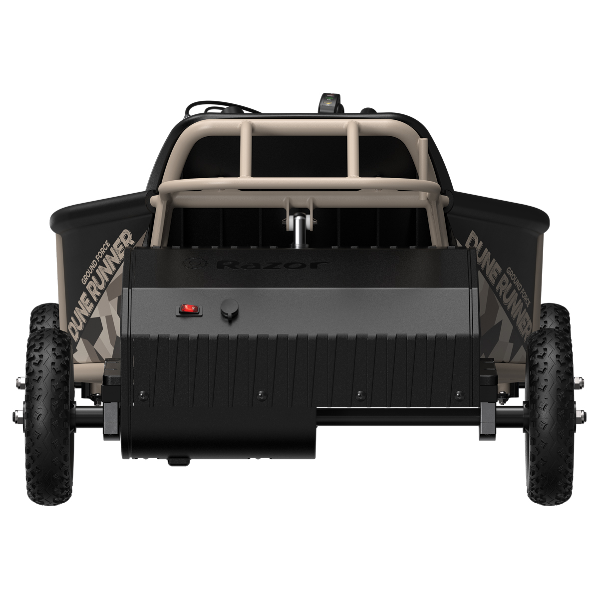 razor-ground-force-dune-runner-buggy-lectrique image 8