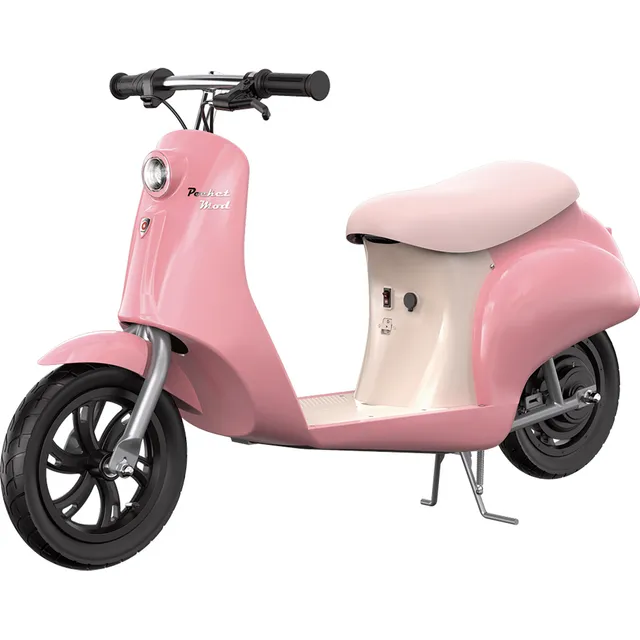 razor-pocket-mod-classic-scooter-lectrique image 1