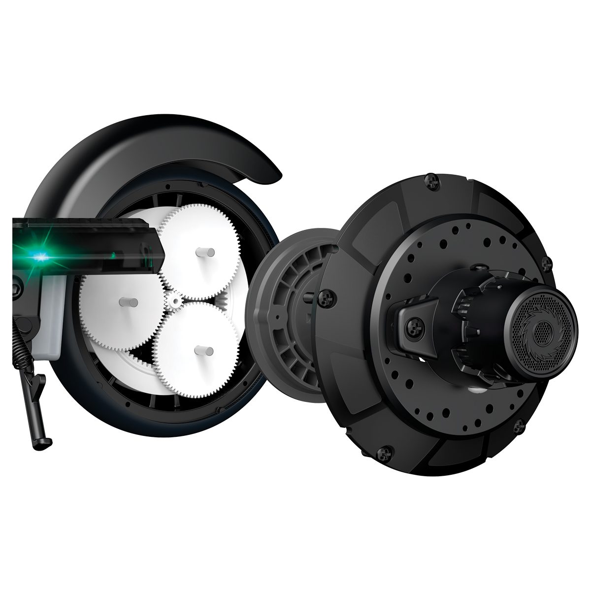razor-power-core-e90-lightshow-trottinette-lectrique image 6