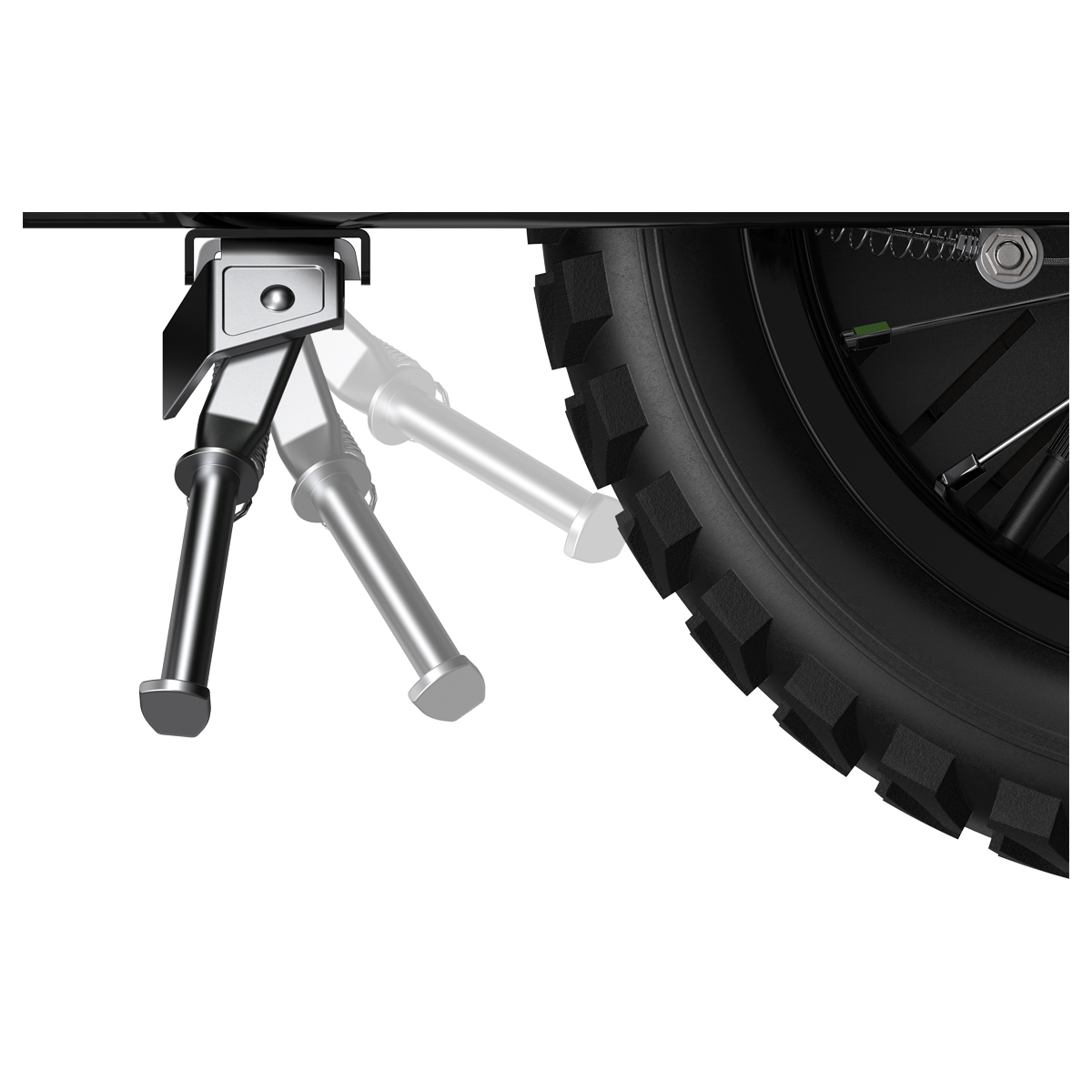 moto-lectrique-razor-dirt-rocket-sx125-mcgrath image 5