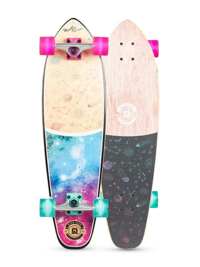 madd-gear-cruiser-board-32-skateboard-zodiac image 1