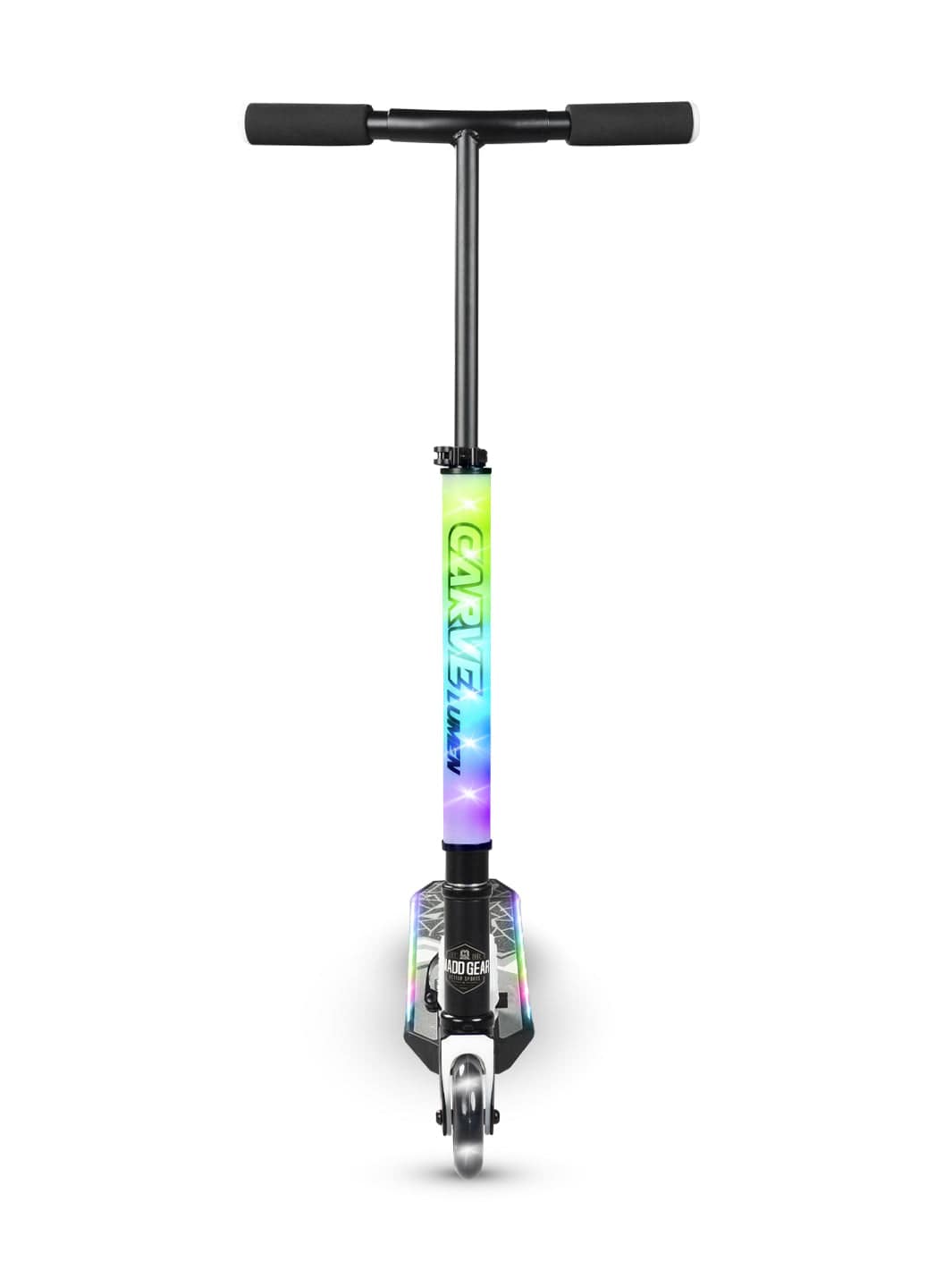 madd-gear-carve-lumen-trottinette-pliable-led image 6