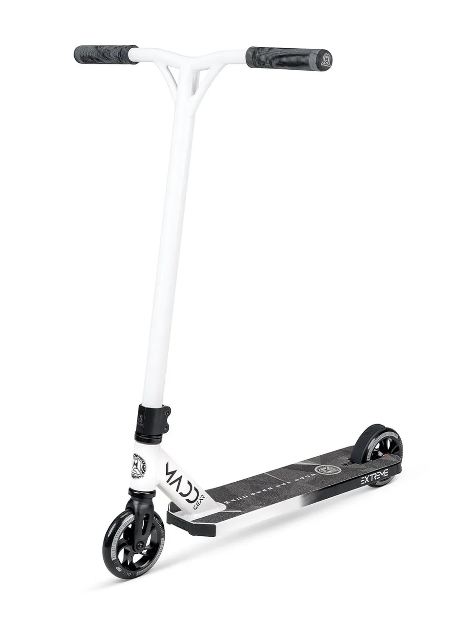 madd-gear-renegade-extreme-trottinette-freestyle-white image 1