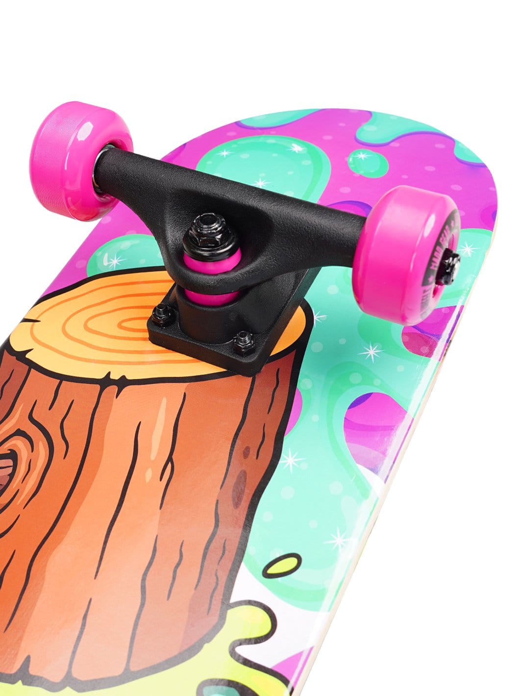 madd-gear-31-ltr-spec-skateboard-popsicle-splat image 2
