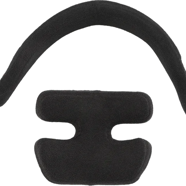 pro-tec-classic-skate-liner-kit-black-kit-mousses image 1