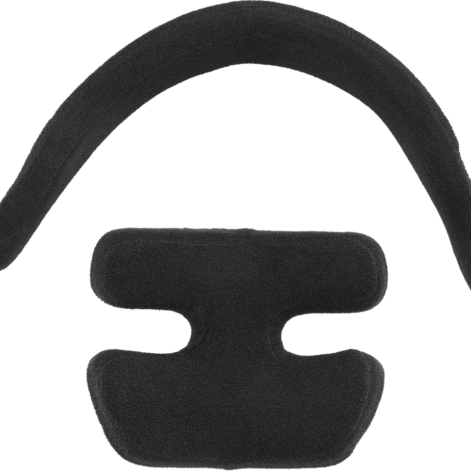 pro-tec-classic-skate-liner-kit-black-kit-mousses image 1