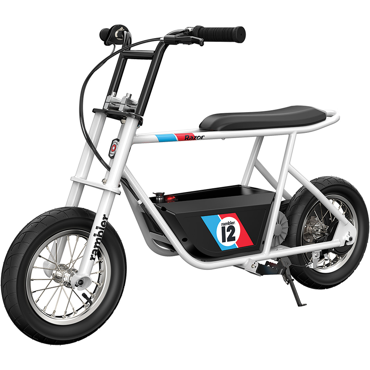 razor-rambler-12-mini-moto-electrique image 1
