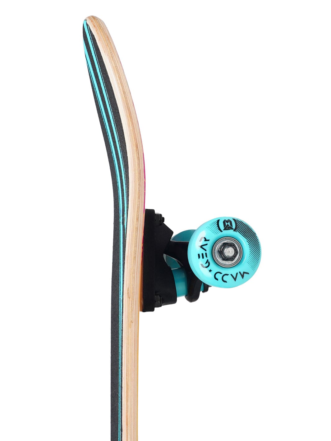 madd-gear-31-ltr-spec-skateboard-popsicle-vibing image 4