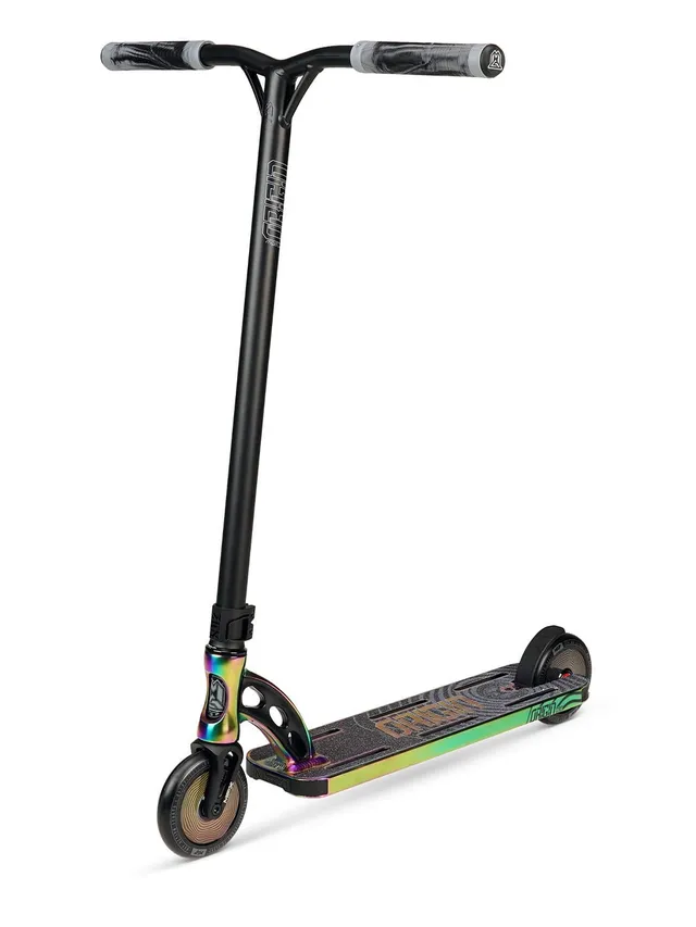 madd-gear-origin-team-5-trottinette-freestyle-prism image 1