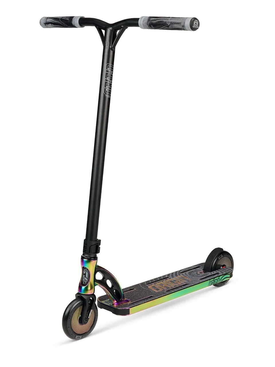 madd-gear-origin-team-5-trottinette-freestyle-prism image 1