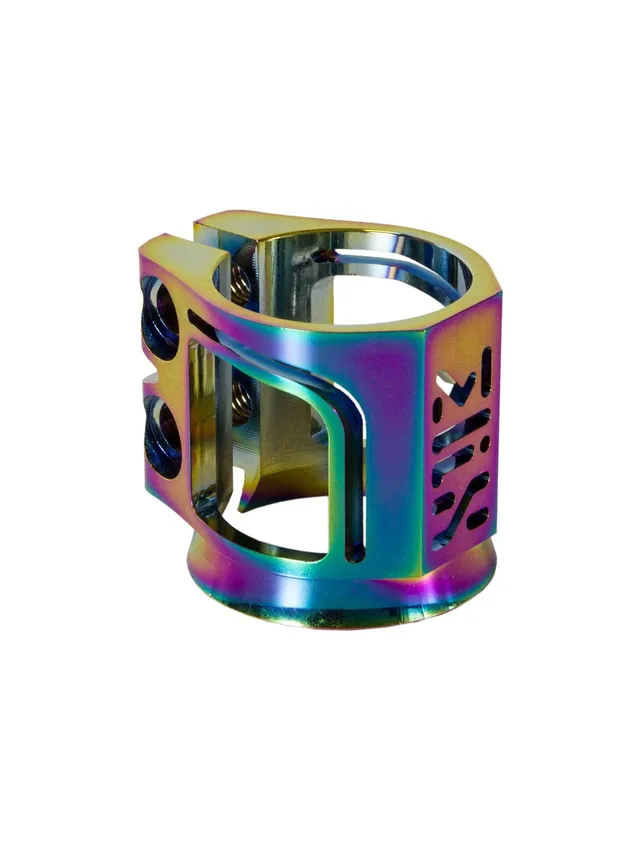 madd-gear-mfx-x2-collier-de-serrage-double-aluminium image 1